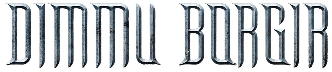 Dimmu Borgir logo