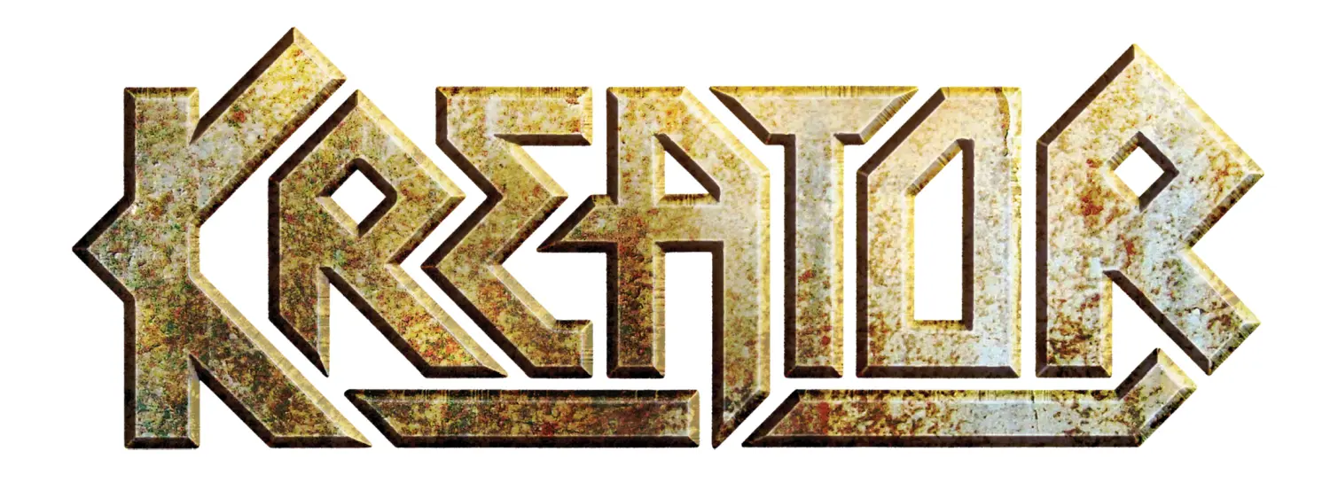 Kreator Logo